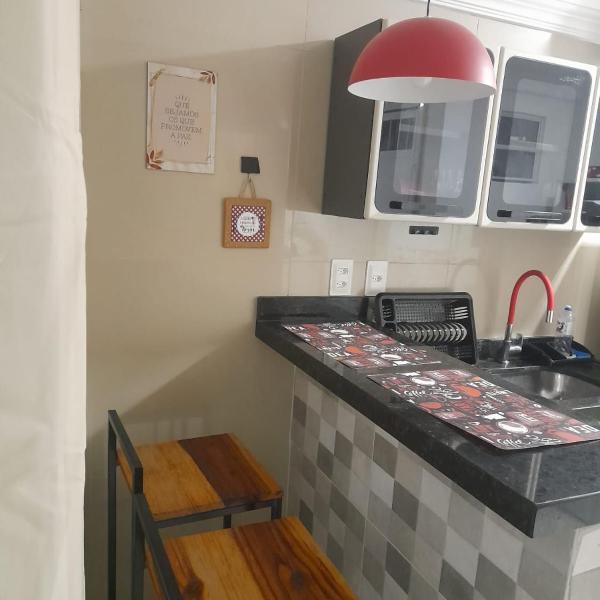 La casita flats
