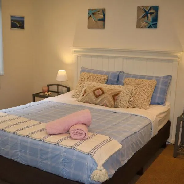 Blueys Apartment @ 192 Boomerang Drive, khách sạn ở Blueys Beach