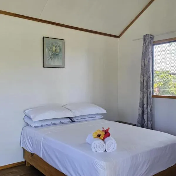 Queens Inn, Queen Elizabeth 1 Apartment, hotel din Pacific Harbour