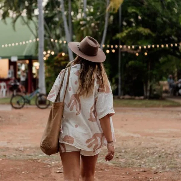BIG4 Breeze Holiday Parks - Katherine, hotel v destinaci Katherine