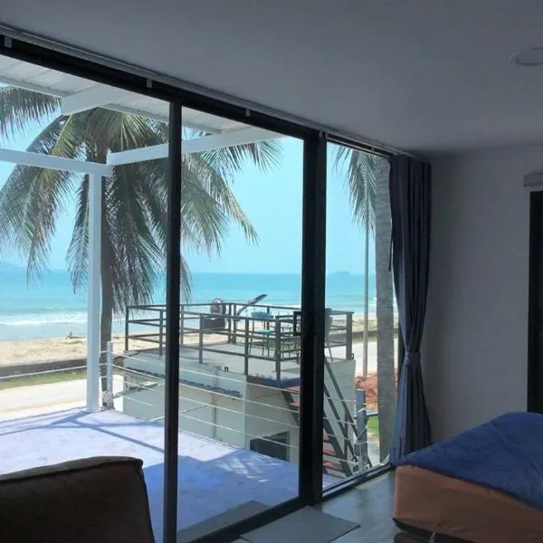 Sabai Villa โรงแรมในBan Nong Wai Khwat