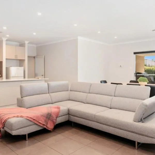 Estuary Break in Erskine, готель у місті Falcon