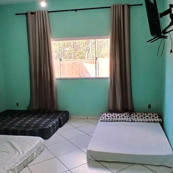 Recanto Paraiso de Ipiabas - Foto 2