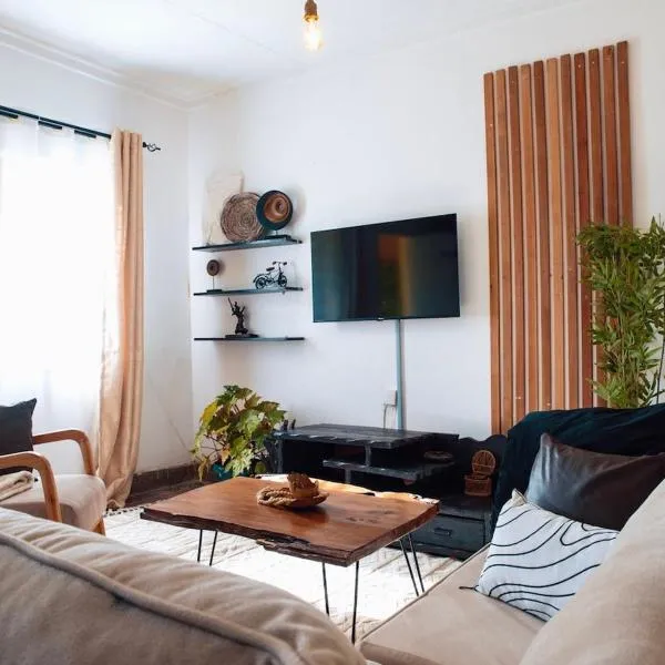 CasaMia, hotel in Eldoret