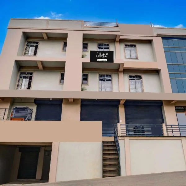 Collection O Shillong Lapalang Market, ξενοδοχείο σε Σιλόνγκ