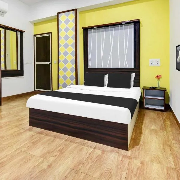 Collection O Porvorim Near Mall De Goa, hotel in Goa