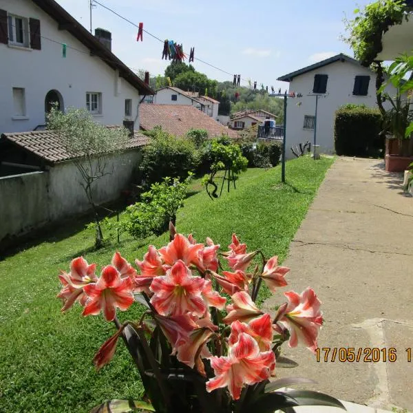 Appartement Bigarena، فندق في أُنْداي