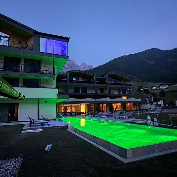 Neueröffnung ELVA PREMIUM APARTMENT HOTEL inklusive Sommerpass STUBAI SUPER CARD, hotel a Neustift im Stubaital