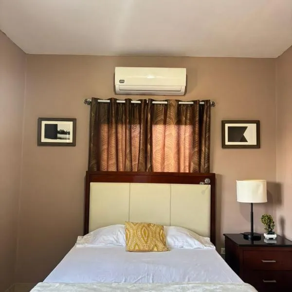 Hotel Lima Park, hotell sihtkohas La Lima