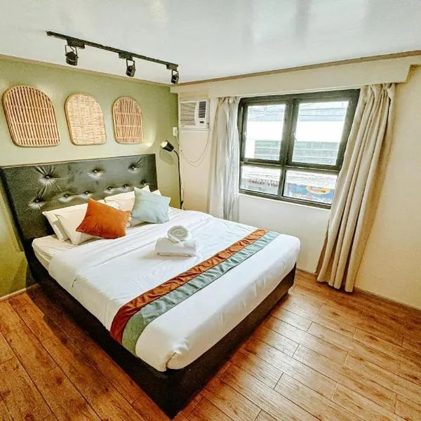 Casa Luciana Hotel, hotel in Butuan