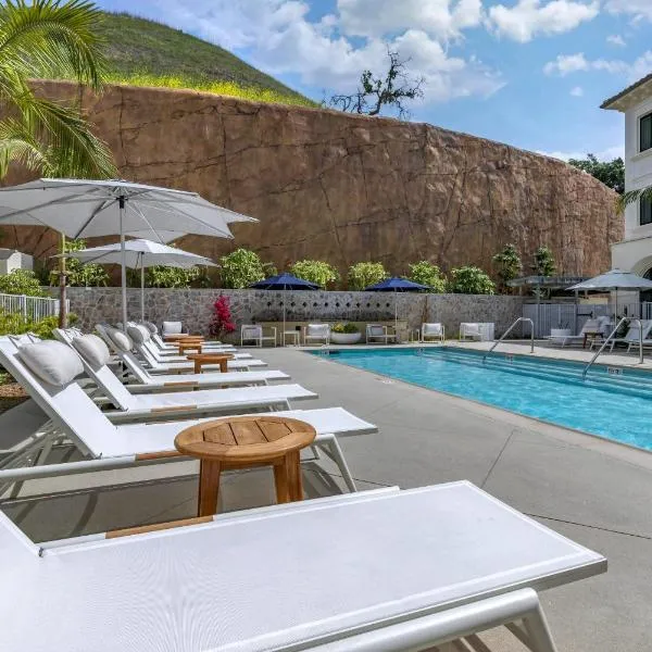 Cambria Hotel Calabasas - Malibu, hotel in Calabasas