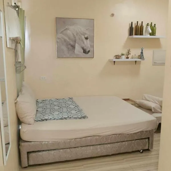 The Scandinavian Staycation, hotell sihtkohas Mactan Island