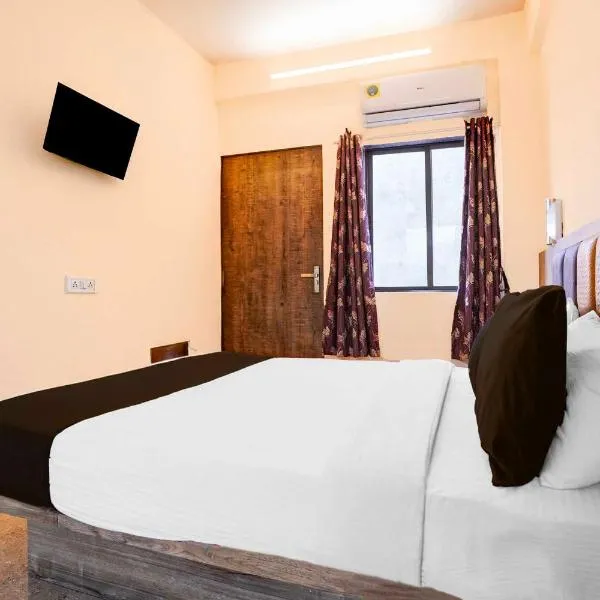 Collection O Main Market Mahabaleshwar, hotel in Mahabaleshwar