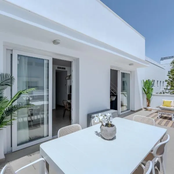 Bodega Olehousing, khách sạn ở Conil de la Frontera