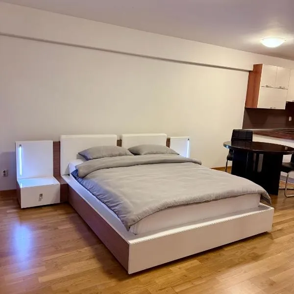 Bingo Mall Luxury Apartments Ilidza, hotel in Sarajevo