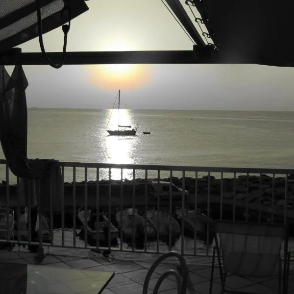 Relaxing Paradise Chez Nicolini, hotel em Erbalunga