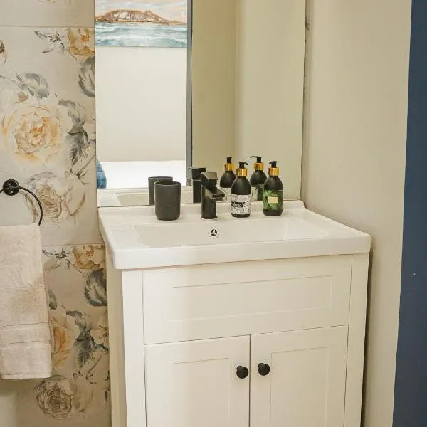 The Valley Units - Self Catering, hotel v destinaci Gqeberha