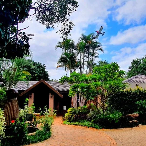 Barnstormers Rest, hotel en Malelane