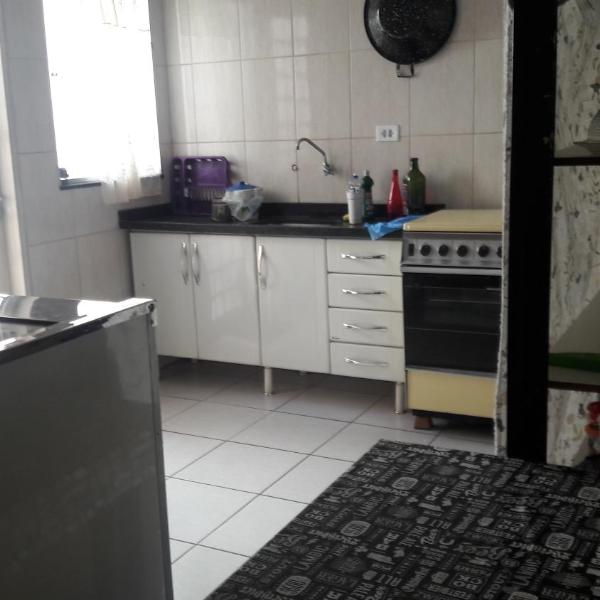 Hostel Famille Brun Trevo - Foto 4