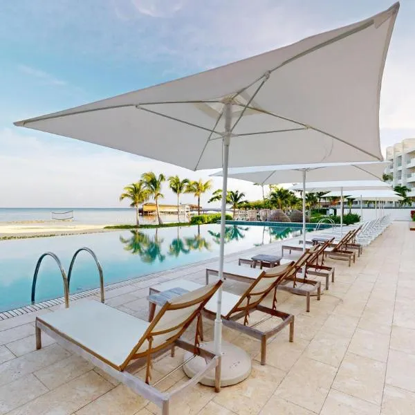 Princess Senses The Mangrove Resort - Adults Only, hotel v destinaci Green Island