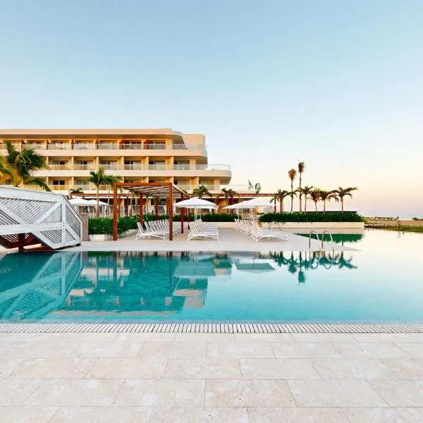 Princess Grand Jamaica Resort, hotell sihtkohas Green Island