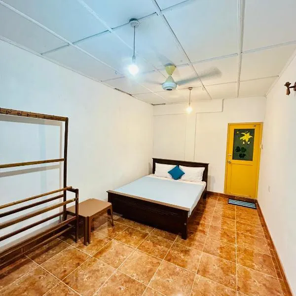 SuiteSpot Guest House, hotel in Anuradhapura