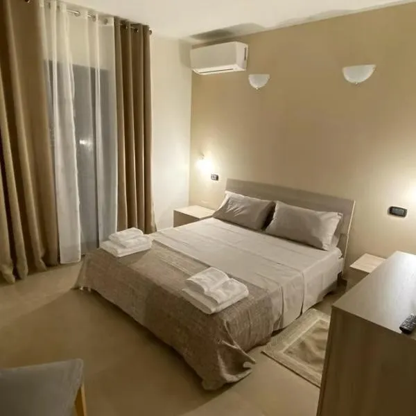 Mediterraneo b&b Cirò Marina, hotel a Cirò Marina
