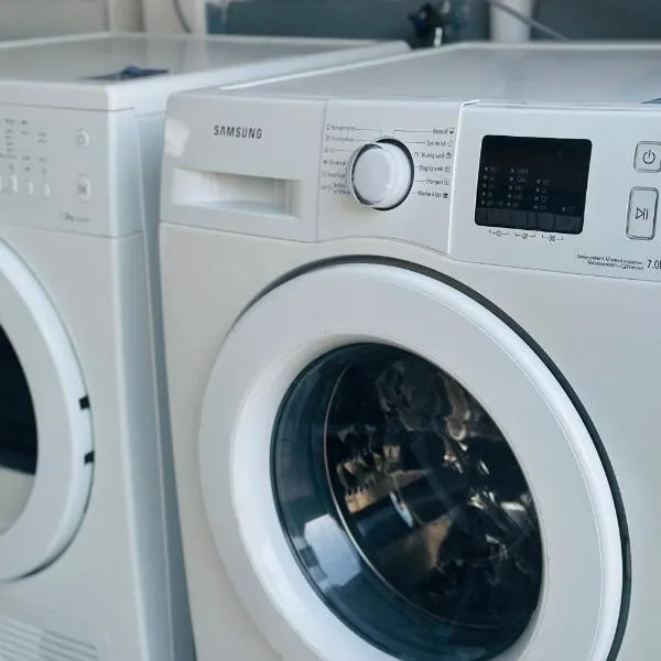 New Vy Gärsnäs 2, hotelli kohteessa Gärsnäs