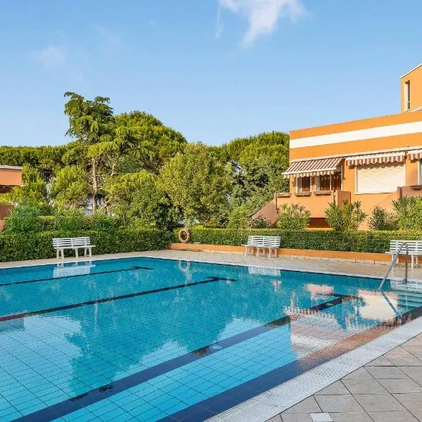 Ca di Valle Retreats, Hotel in Cavallino-Treporti