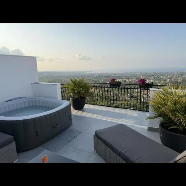 Dagma Spa Home Sicilia, hotel en Carini
