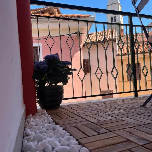 House Analisa, Hotel in Izola