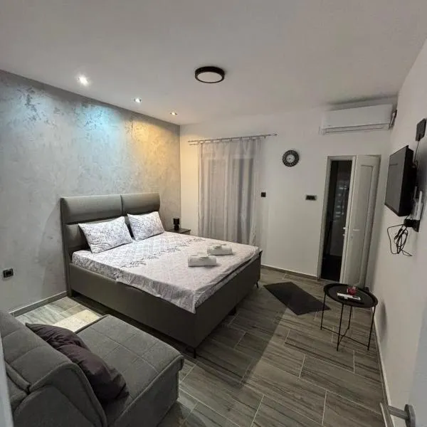 ViS APARTMAN, hotel in Trebinje
