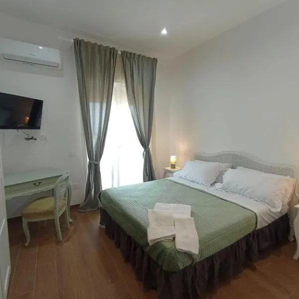 Calì eventi room, hotel in Torre del Greco