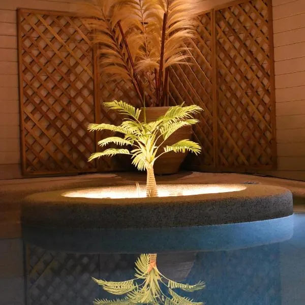 Hotel Kosmopolit, hotel v destinaci Loutraki