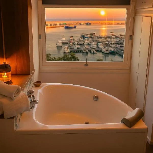 B&B 106 Maison de Charme, hotel in Mola di Bari