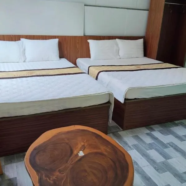 Hoàng Nam 2 Hotel Bình Dương, hotel in Thuan An