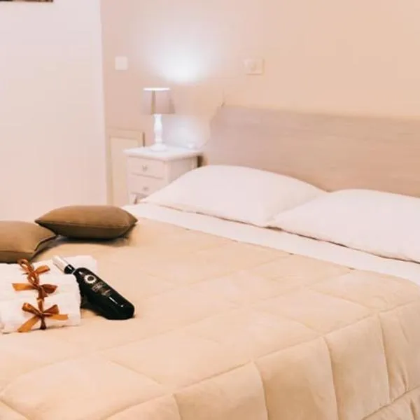 Maison Veneto Appartamenti, hotel in Mazara del Vallo