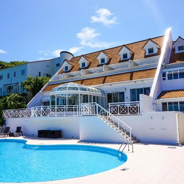 LiVEMAX RESORT Izu Shimoda, hotel em Shimoda