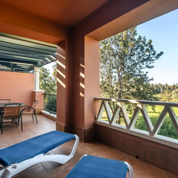 El Rincon del Golf II PLUS by Ĥ - Isla Canela Golf GRHII27P30, hotel a Isla Canela