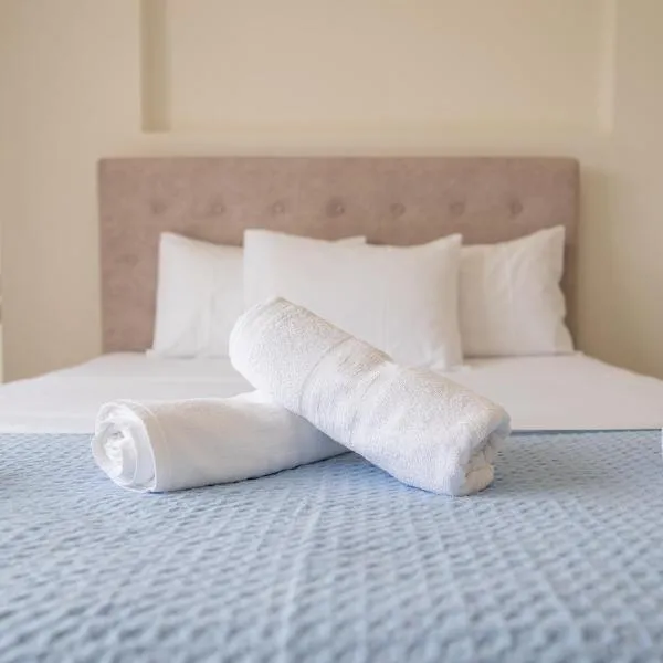 Balance Suite, готель у місті Курута