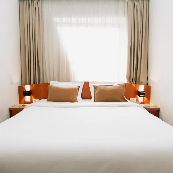 Hotel Duke Romana City Center, Hotel in Bukarest