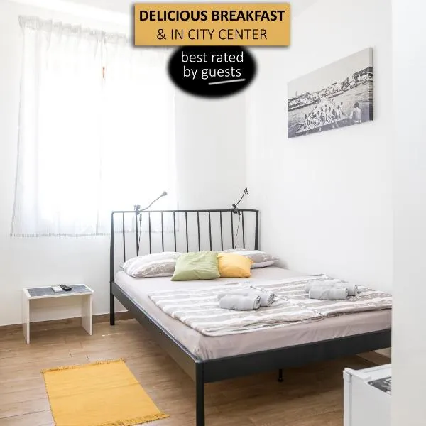 B&B Isola, hotel a Izola