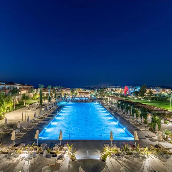 Astir Odysseus Kos Resort and Spa, hotel v destinaci Tigaki
