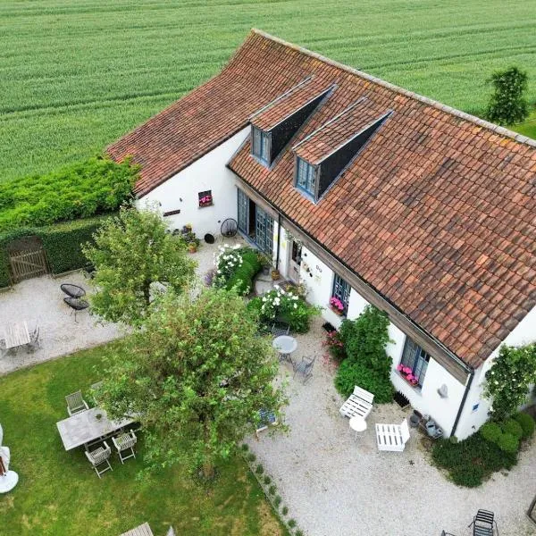Boutique B&B Droomkerke, hotel v destinaci Ruiselede