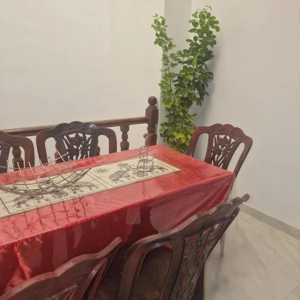 Perivale Budget Stay, hotel in Moratuwa