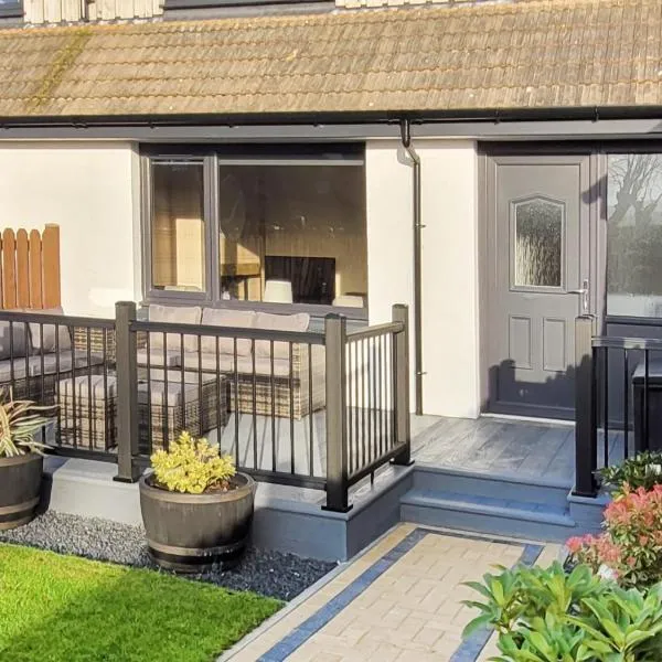 Colbheinn Cottage, hotel in Brora