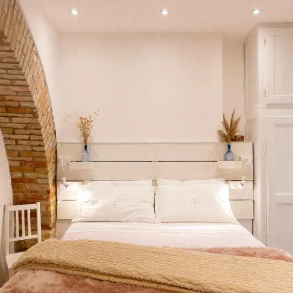 Center Boutique, hotel in Cagliari