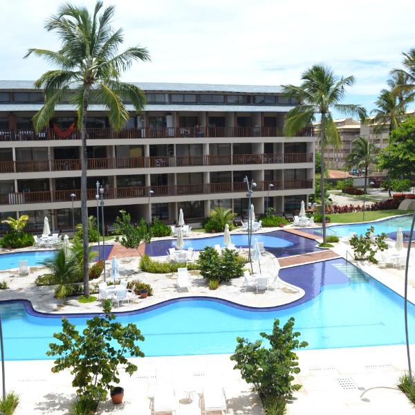 Flats Nannai Residence Vilas - Foto 4