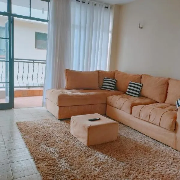 Premium 1 Bedroom Ruaka, hotel v destinaci Ruaka