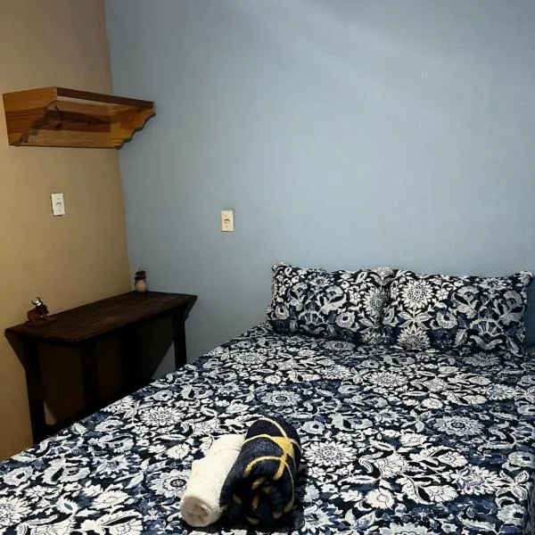 Casa Oliveira, hotel v destinaci Pirenópolis